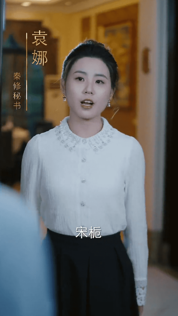 人有悲欢离合(全集)