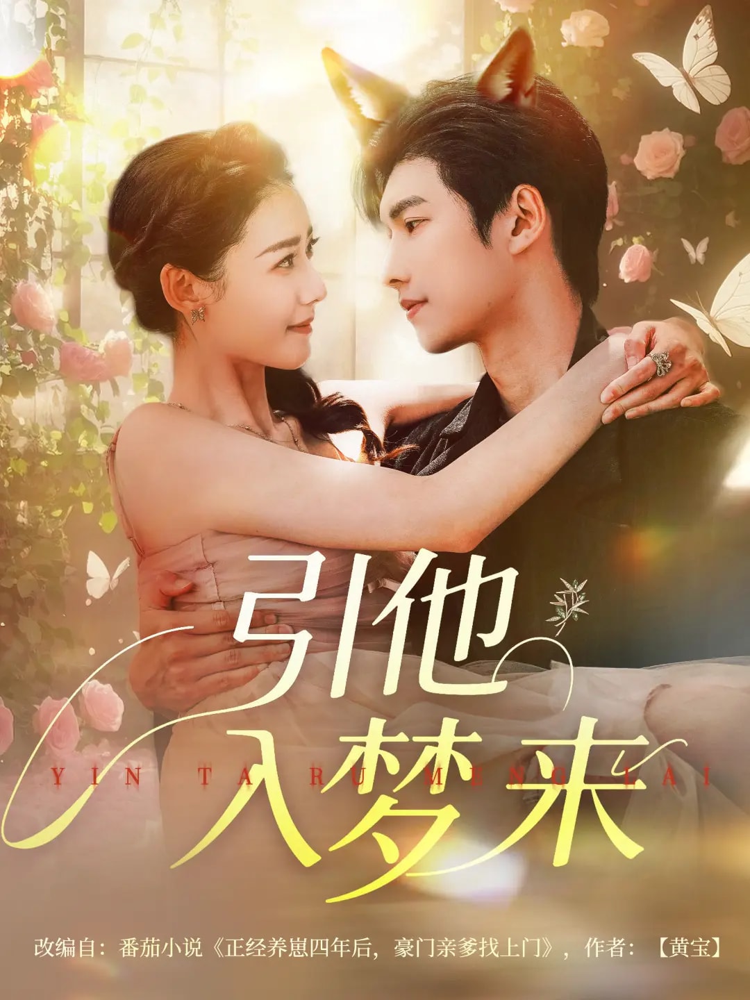 引他入梦来(全集)