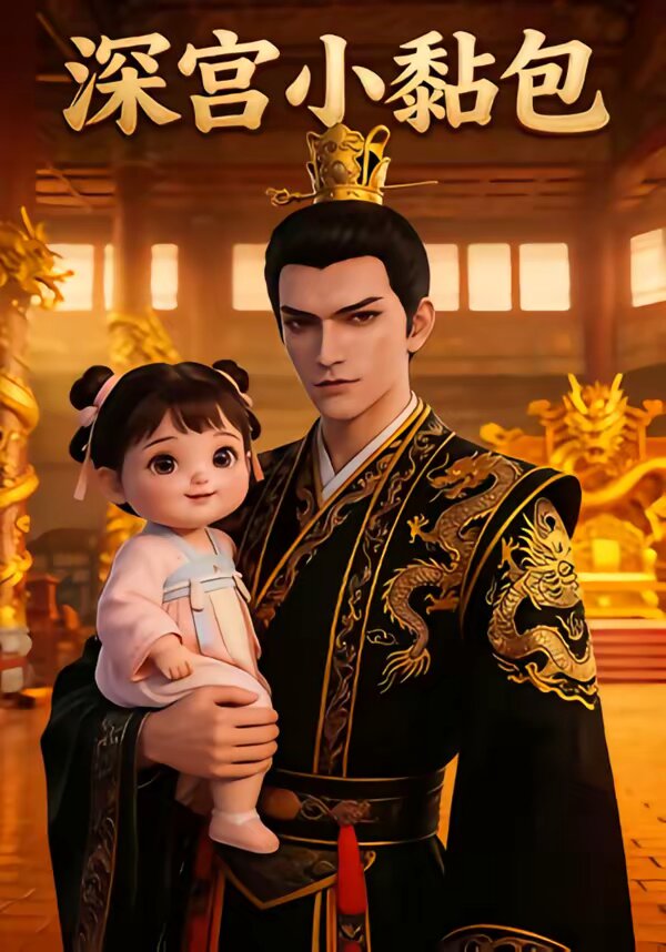 深宫小黏包(全集)