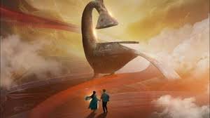 我的神灯朋友们(全集)