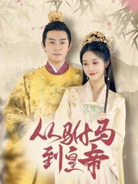 从驸马到皇帝(全集)