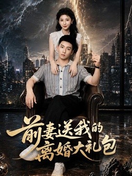 前妻送我的离婚大礼包(全集)