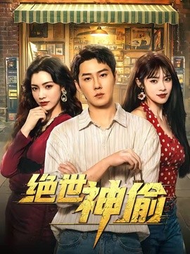 绝世神偷(全集)