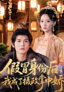 假冒身份后，我成了摄政王掌中娇(全集)